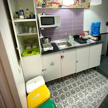 Itinere Гостевой дом