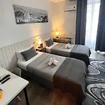 Gæstehus Itinere 3*
