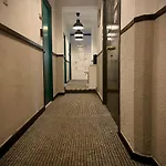Itinere Gæstehus Granada