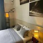 Gæstehus Itinere