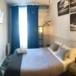 Gæstehus Itinere 3*