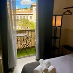 Itinere Gæstehus Granada