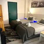Itinere 3* Granada
