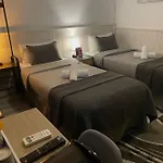 Gæstehus Itinere Granada