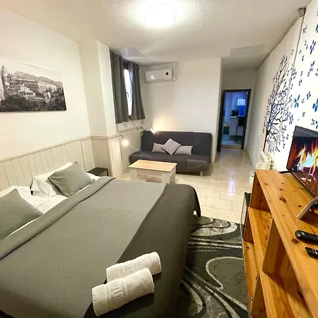 Pensionat Itinere 3*