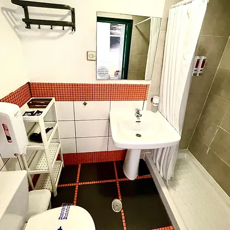 Itinere Rooms
