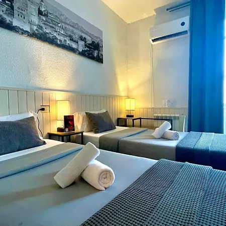 Itinere 3* Granada