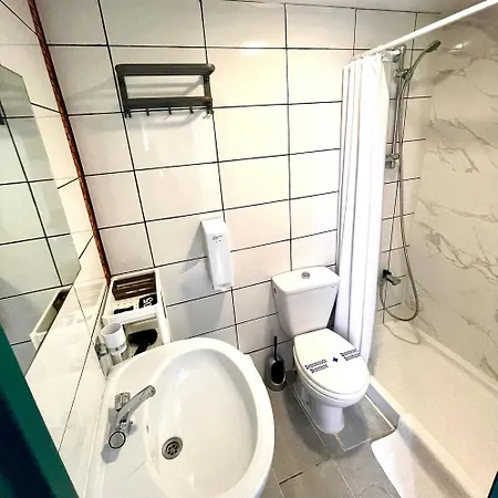 Itinere Pensionat 2*