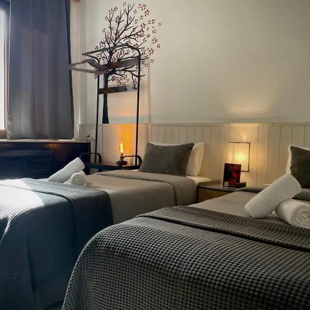 Itinere Pensionat 3*