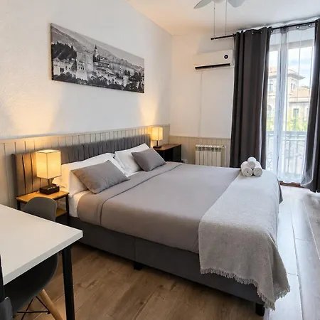 Gasthof Itinere Rooms 3*
