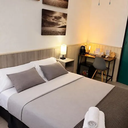 Itinere Gasthuis 3*