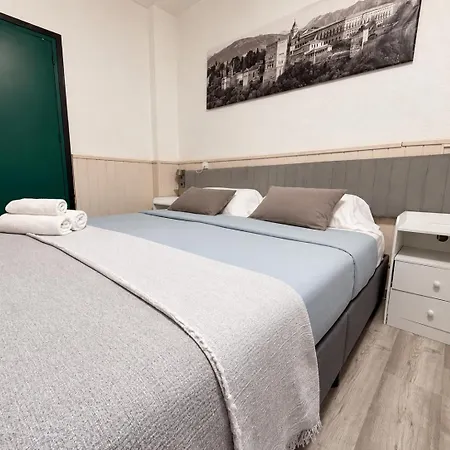 Gasthuis Itinere 3*