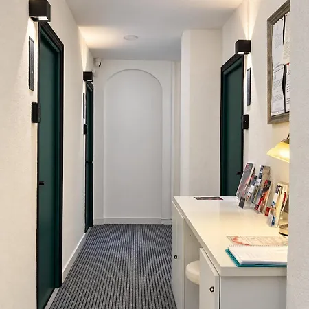 Gasthof Itinere Rooms