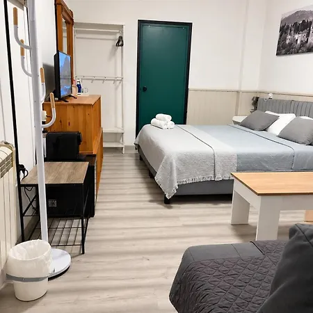 Itinere Rooms 3*