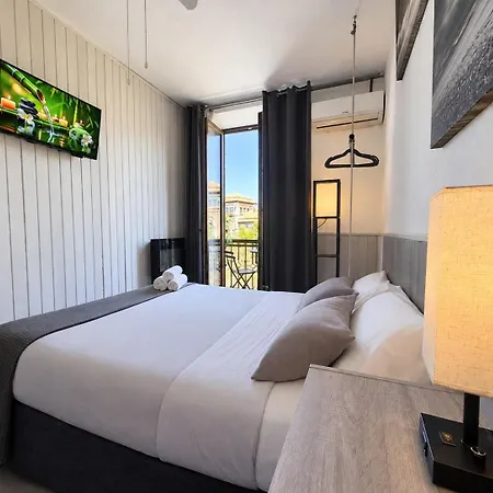 Itinere Rooms Gasthof