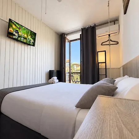 Gasthof Itinere Rooms