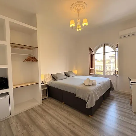 Itinere Casa de hóspedes