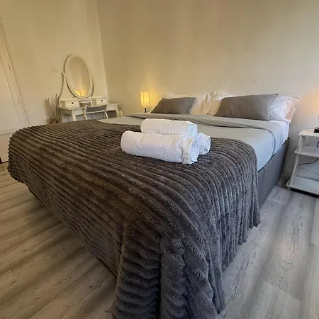 Gasthof Itinere Rooms Granada