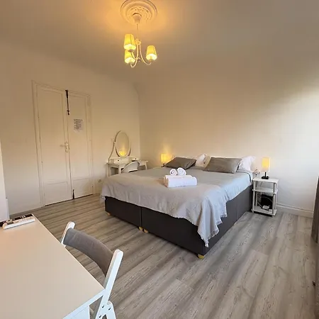 Itinere Rooms 3*