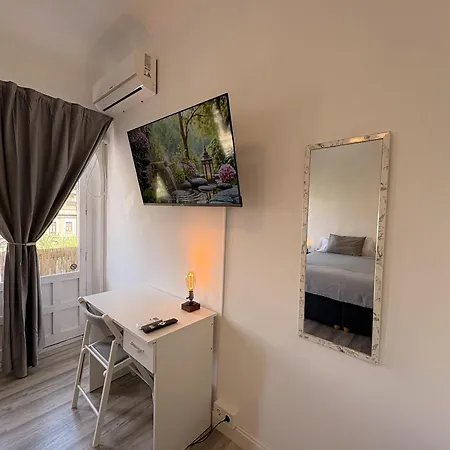 Itinere Rooms Gasthof 3*