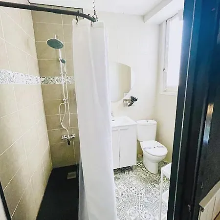 Itinere Rooms