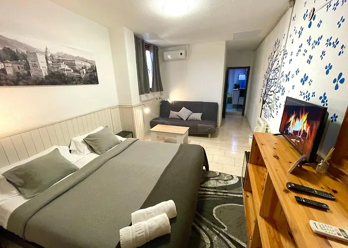 Pensionat Itinere 3*