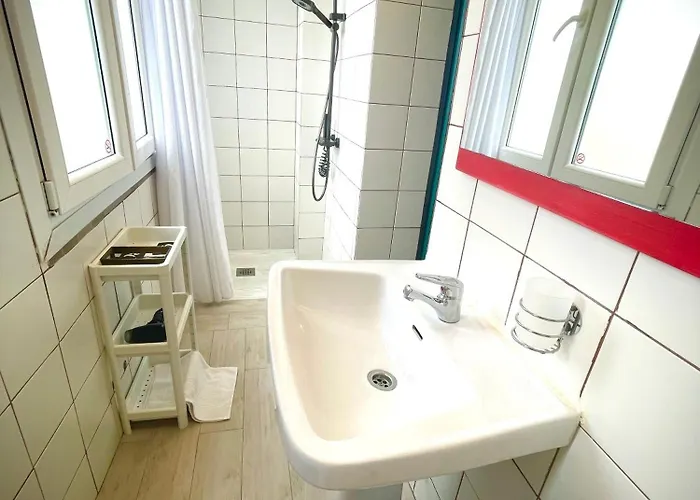 Itinere Pensionat 3*