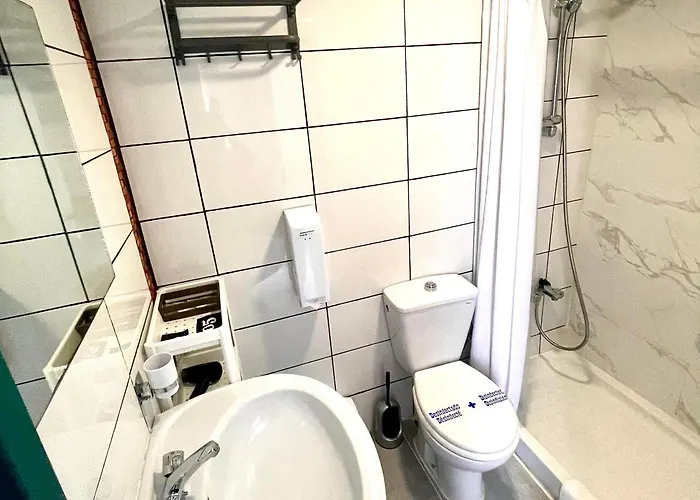 Itinere Pensionat 3*