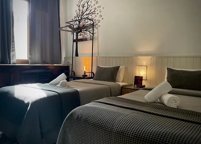 Itinere Pensionat 3*