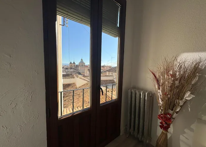 Itinere Granada